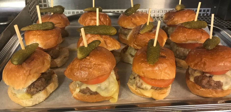 Sliders 